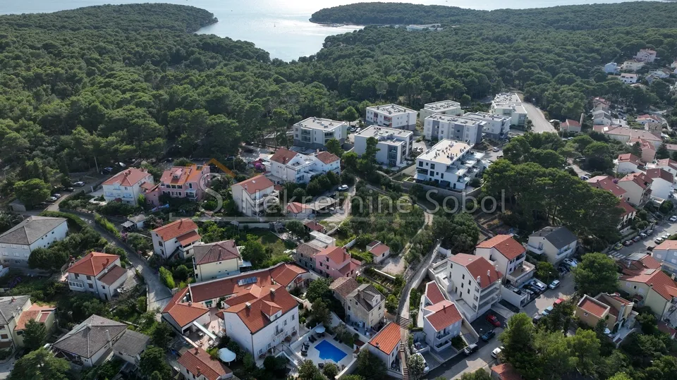 Mali Lošinj - 1S+DB, 47.21 m2 Prodaja - Osor, Mali Lošinj