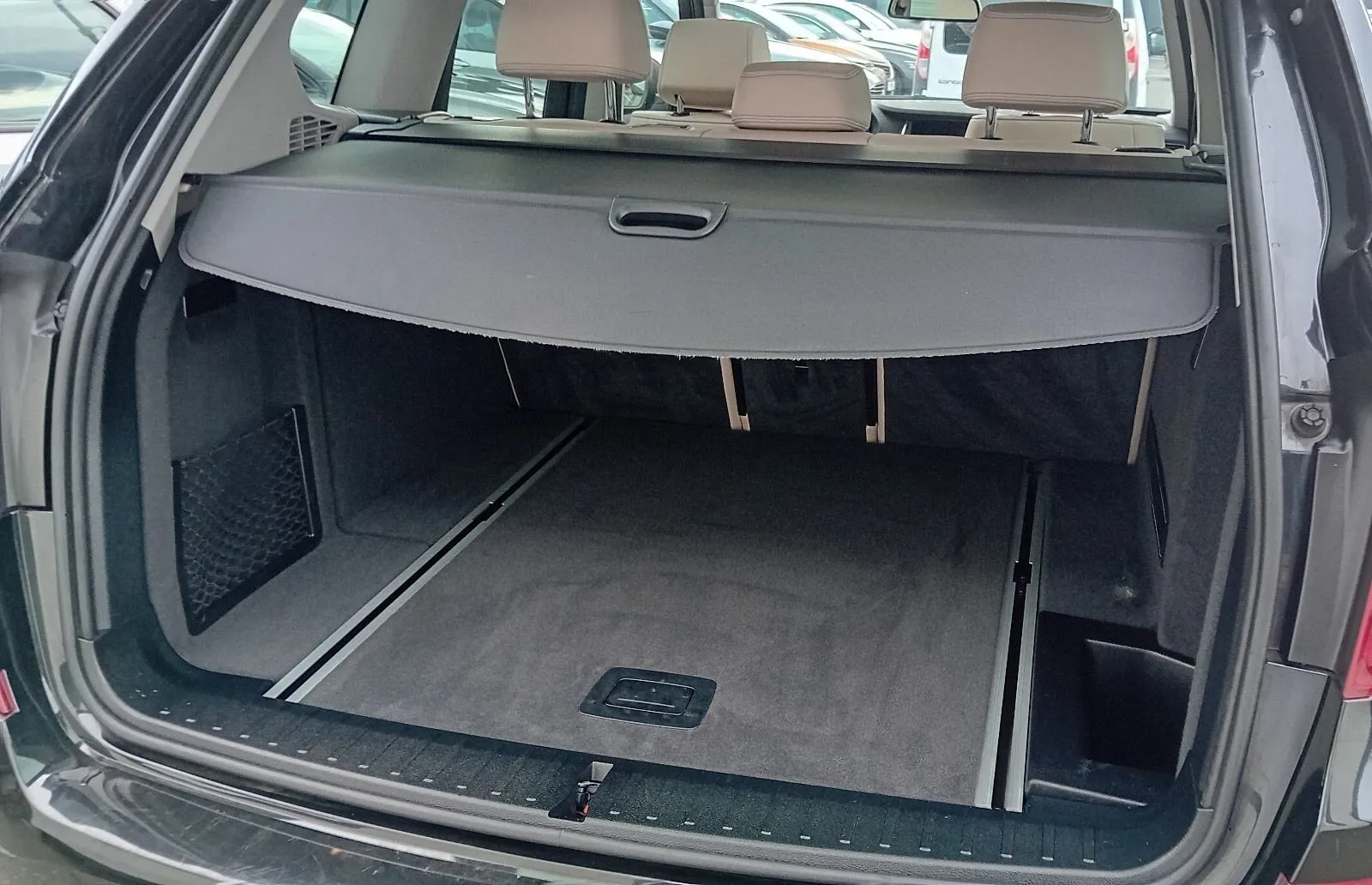 bmw x3 18d,do 2 godine jamstva,u sustavu pdv-a - slika 8