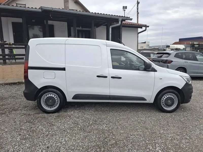 renault express 1.5 dci*klima*2021.g.* - slika 4
