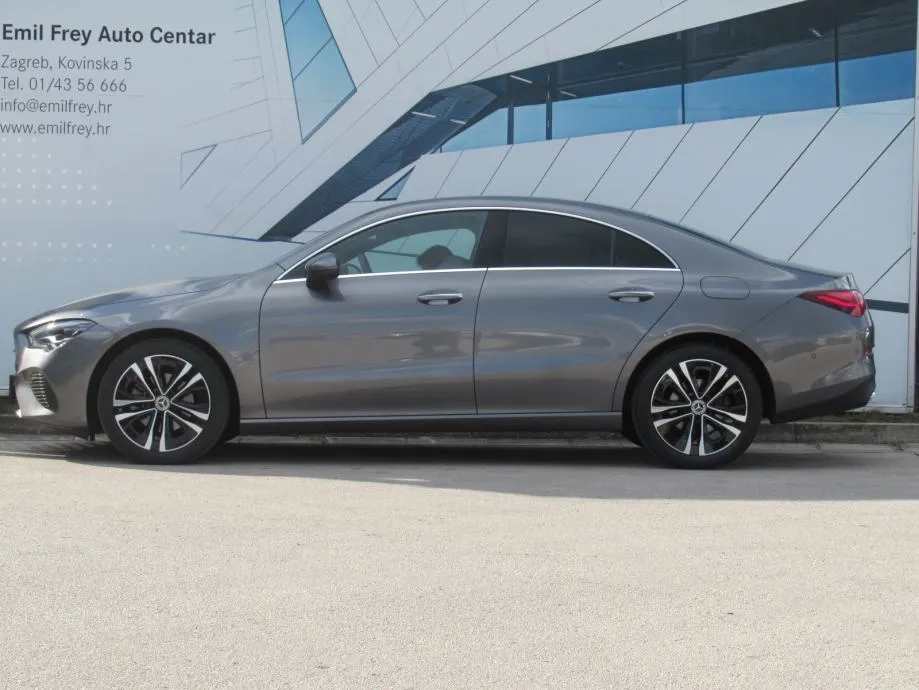 mercedes-benz cla 200 progressive ***ponuda mjeseca 33.900,00 eur*** - slika 2