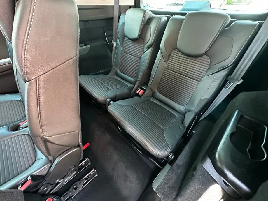 renault grand scenic dci automatik•2019.g.•navi•7sjedala•leasing - slika 18