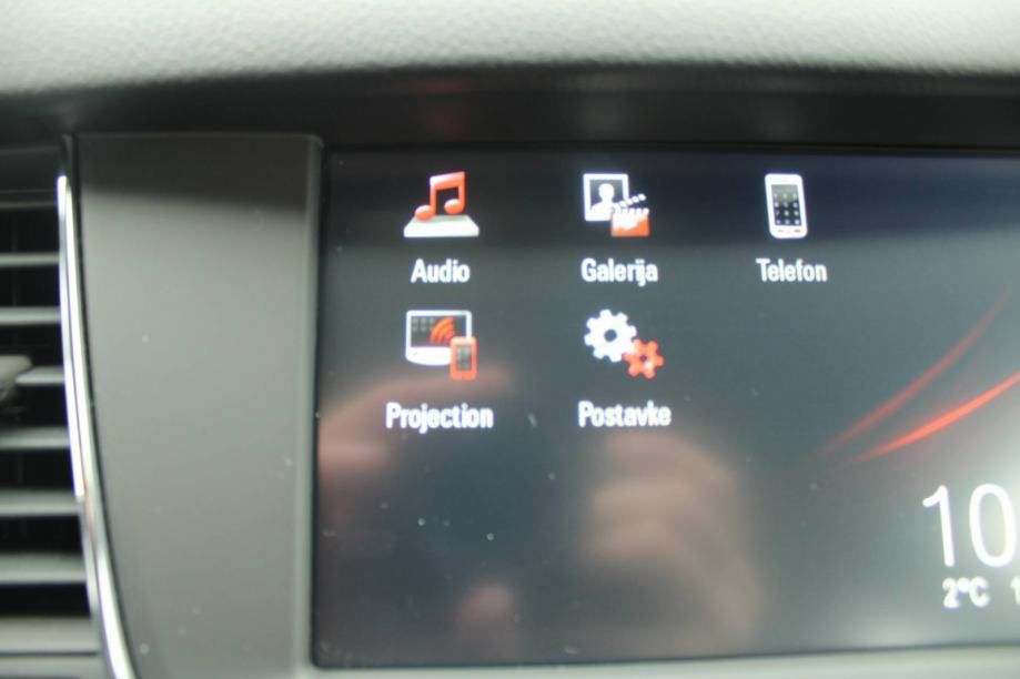 opel astra 1.6 cdti - slika 7