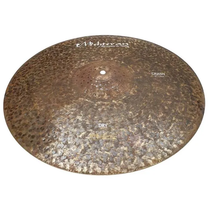 mehteran dry 18'' crash - slika 2