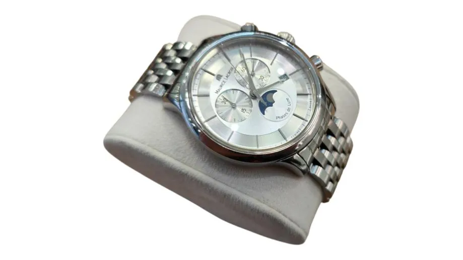maurice lacroix lc1148 / r1, rate !! - slika 4