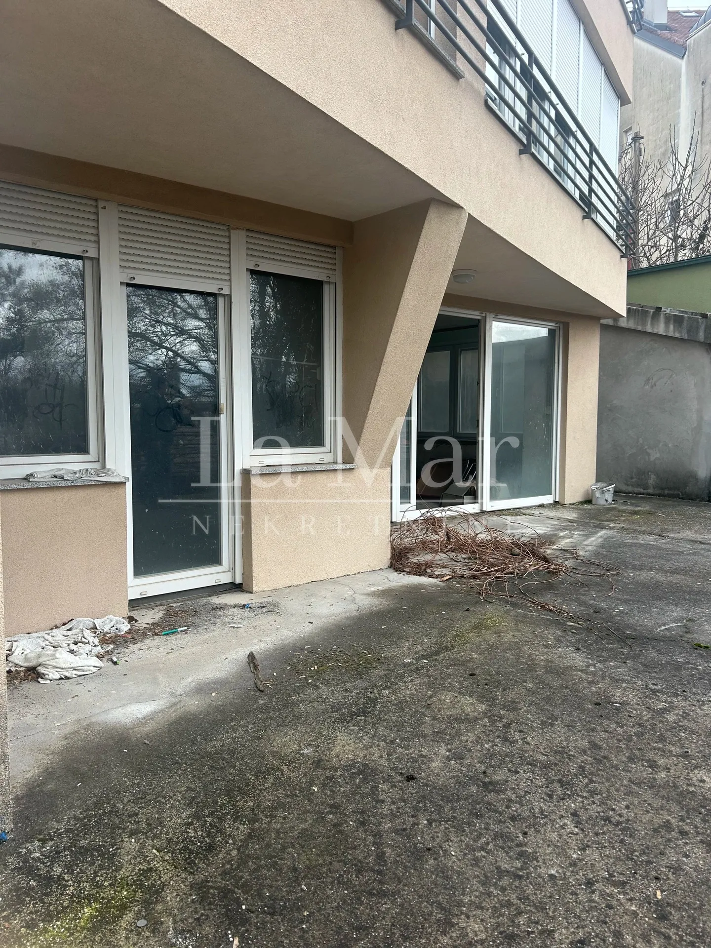klanjčić - 211m2 stana i terase, vanjsko pm - slika 15