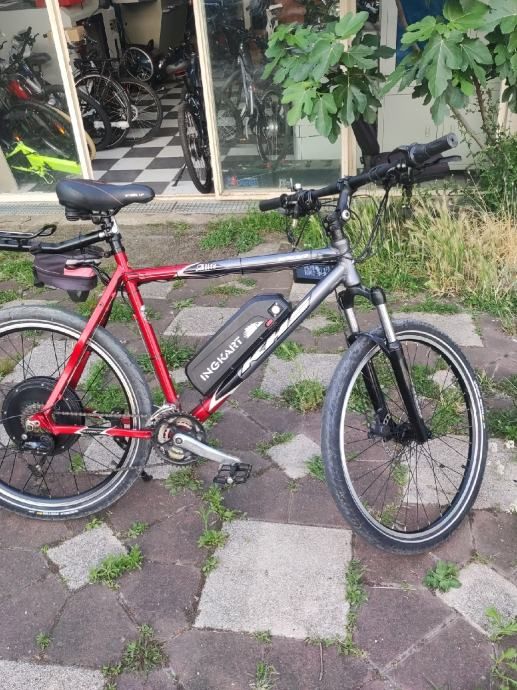 električni bicikl khs - slika 2