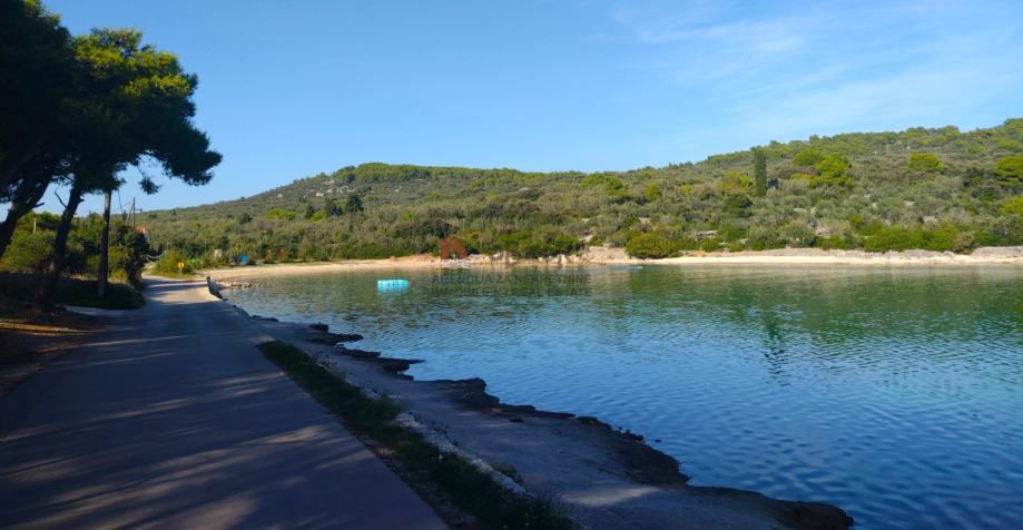 Kali - MALA LAMJANA, Građevinsko zemljište 419m2