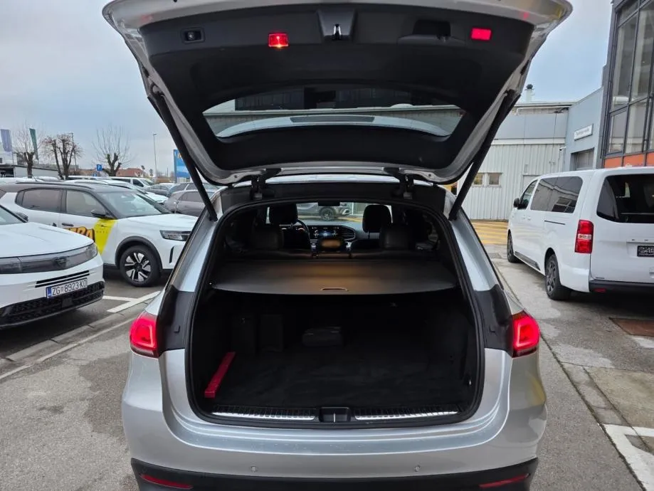 mercedes-benz gle 350 de hibrid 4matic 143kw - 1 godina garancije! - slika 18