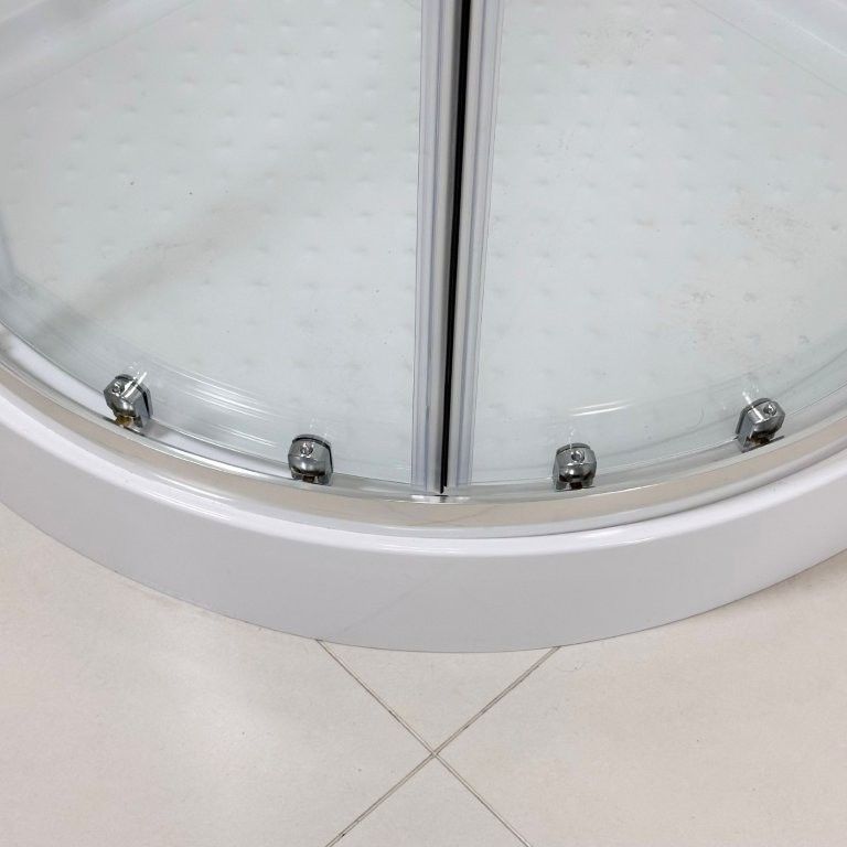 9694 tuš kabina 632-wt 90x90 - 287,00€ popust -10% - slika 6