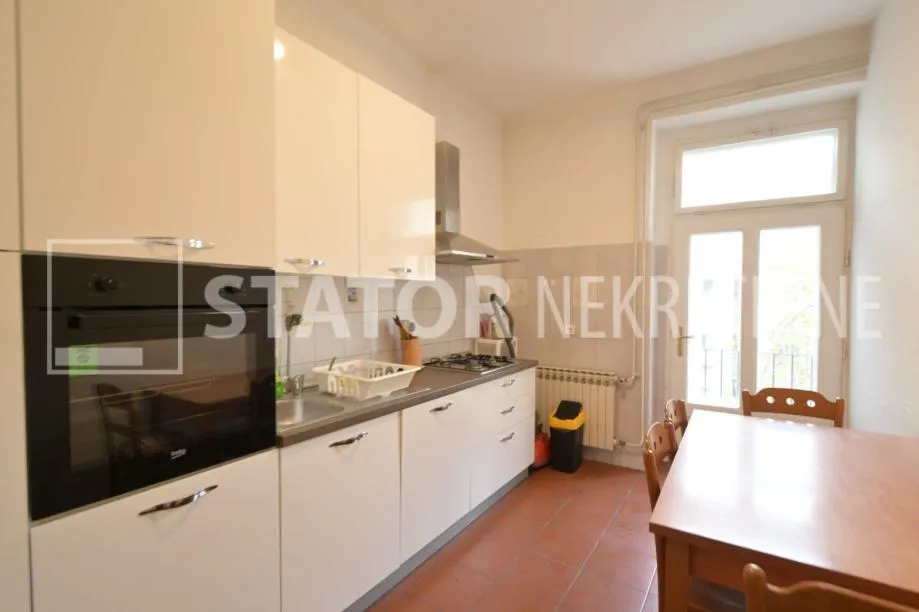 stan: zagreb (donji grad), 75.00 m2 (iznajmljivanje) - slika 14