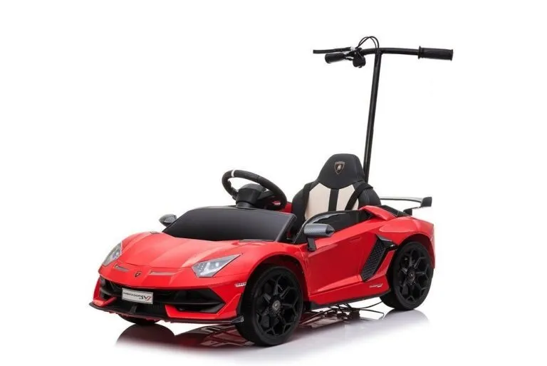 licencirani auto na akumulator lamborghini aventador sx2018 - slika 16