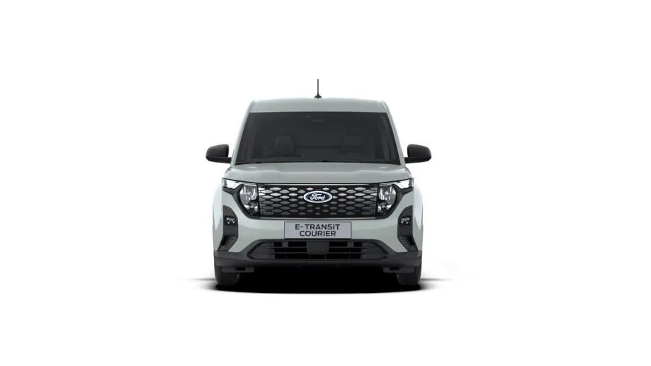 ford courier transit electric, 2025 god. - slika 9