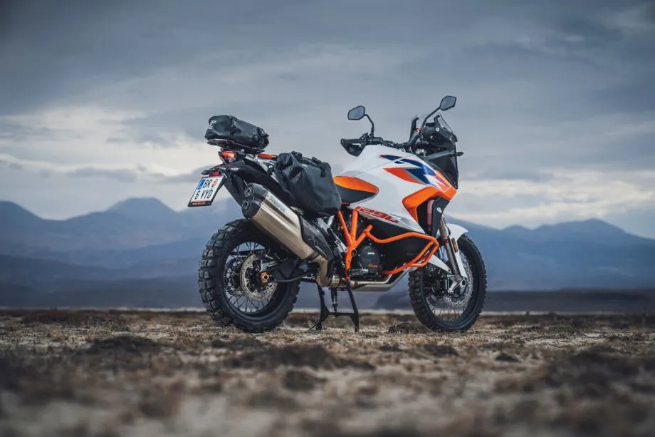 ktm 1290 super adventure r, akcija, novo, 2024 god. - slika 6