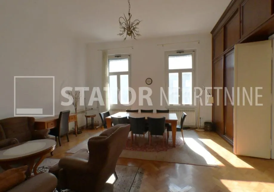 poslovni prostor: zagreb (mihanovićeva ), uredski, 105 m2 - slika 15