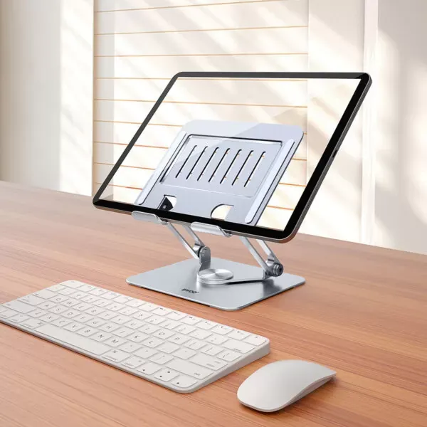 podesivo 360° postolje za tablet max bwoo - slika 3