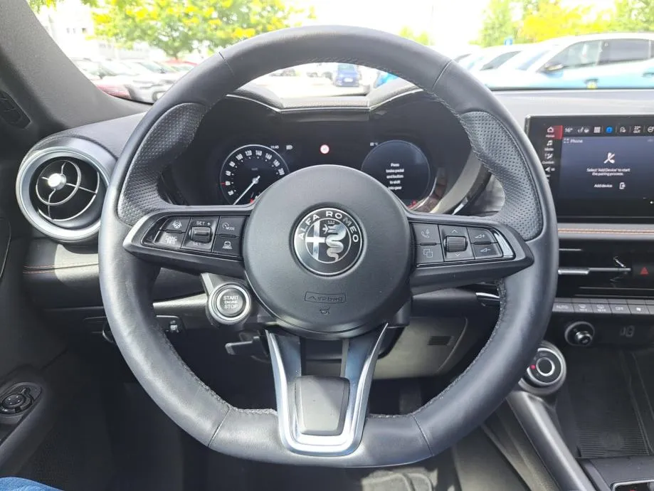 alfa romeo tonale 1.6 multijet (130 ks) ti - slika 10