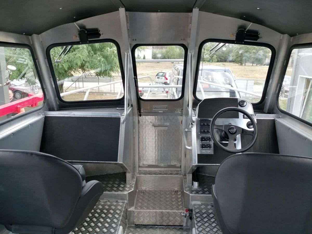 viking 850 ocean - slika 2