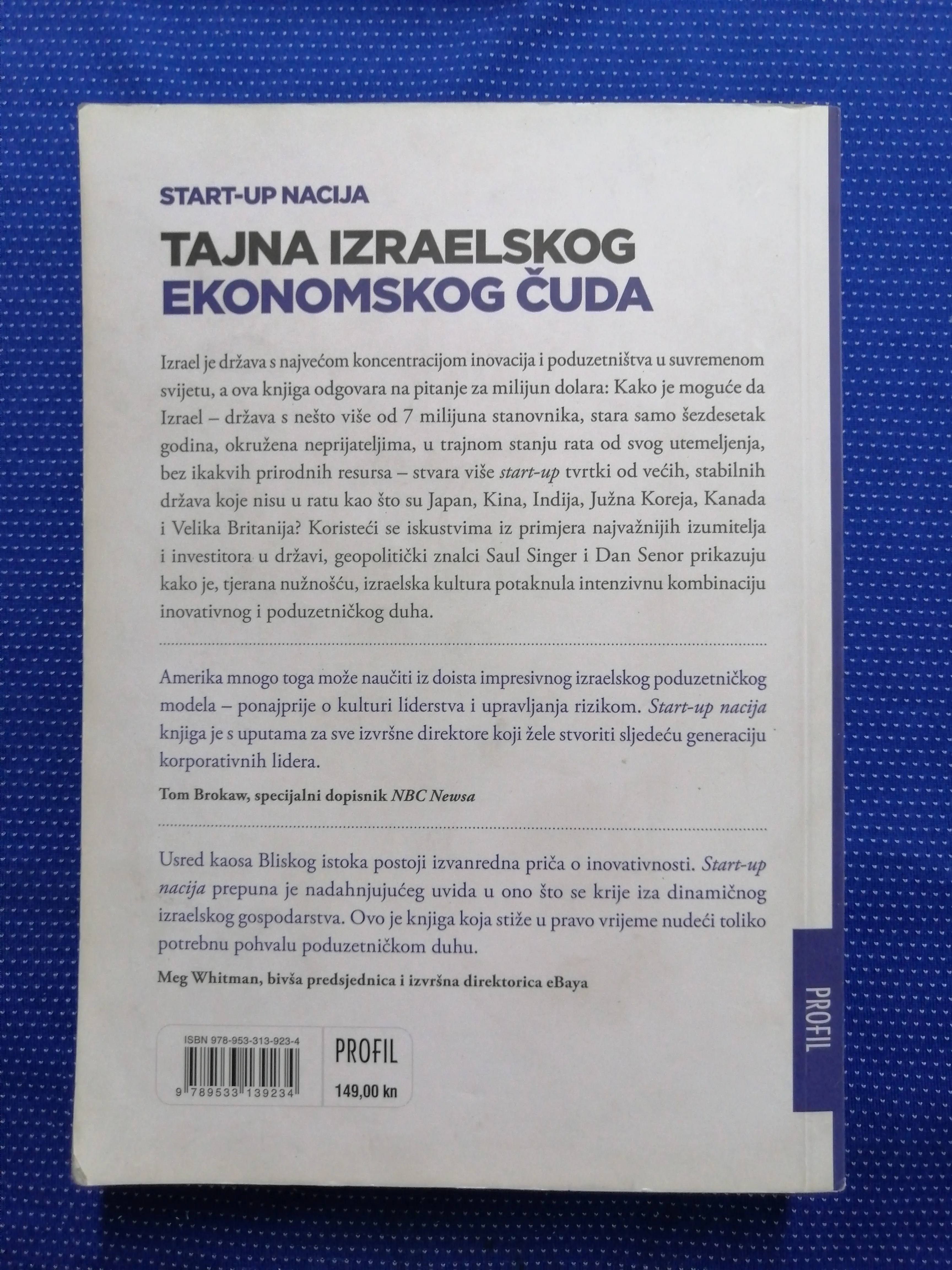 dan senor i saul singer – start-up nacija - slika 6