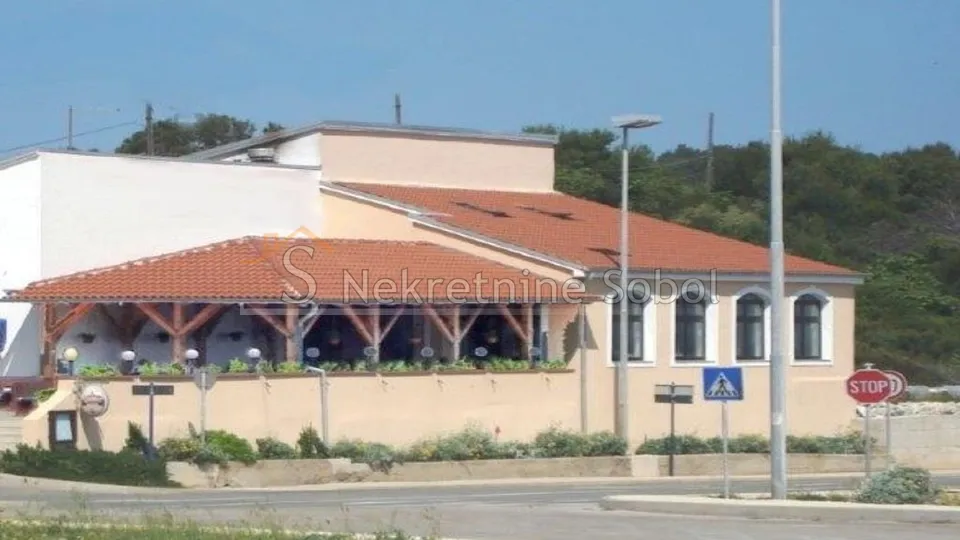 Mali Lošinj - Kuća, 447.10 m2 Prodaja - Osor, Mali Lošinj