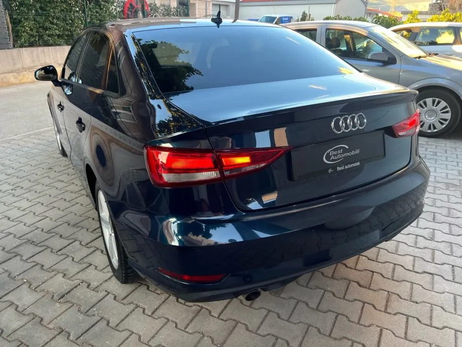 audi a3 30 tdi sedan led svjetla - slika 8