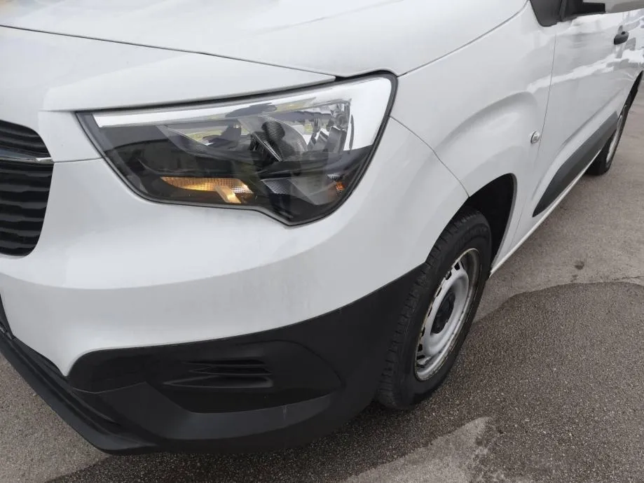 opel combo van l1h1 1.5d 75kw - 1 godina garancije! - slika 7