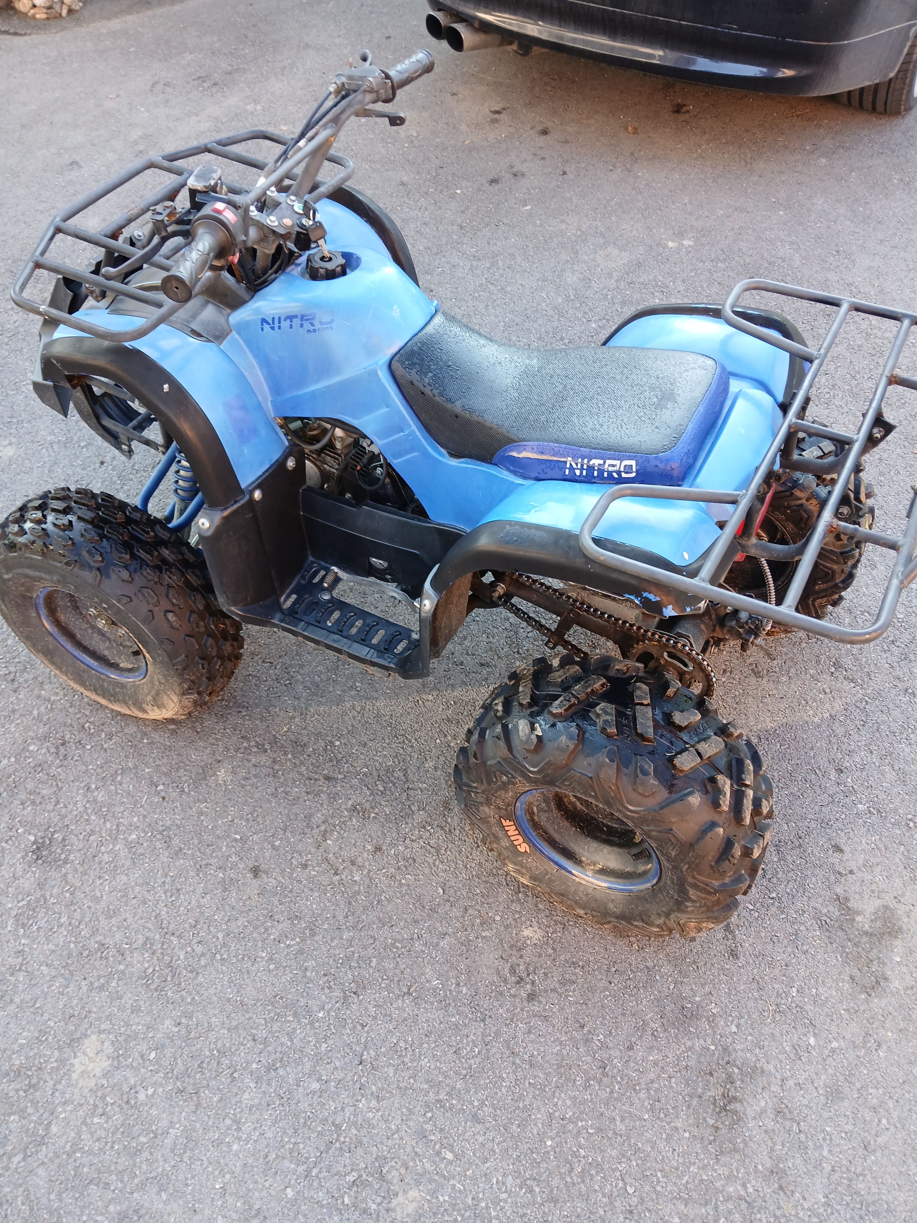 quad dječji - slika 4