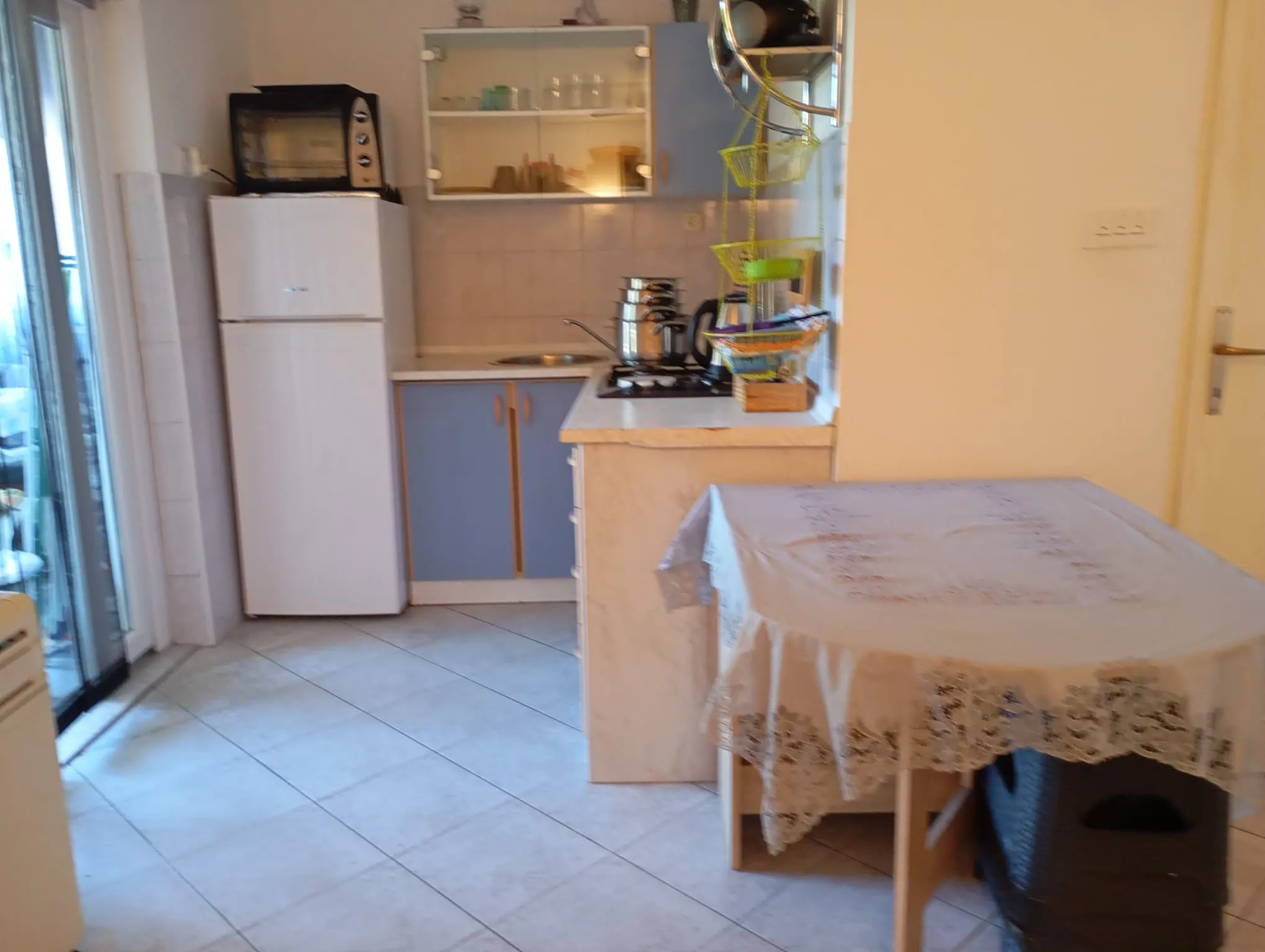 iznajmljivanje apartmana povljana/pag - slika 9