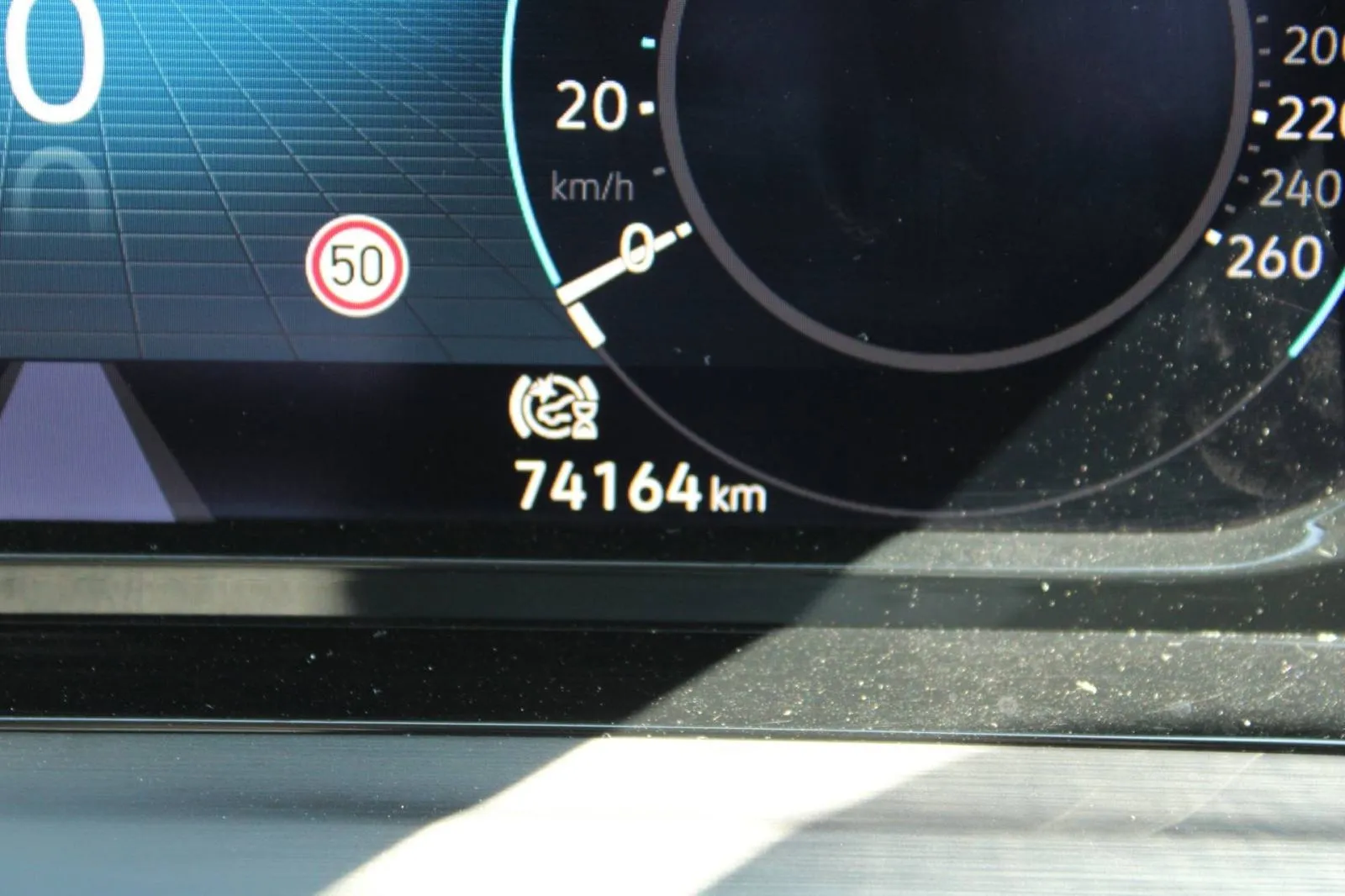 vw golf viii 1.4 e-hybrid dsg style *led, navigacija, kamera* - slika 11
