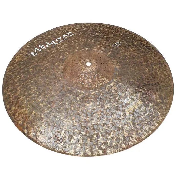 mehteran dry 18'' crash - slika 6