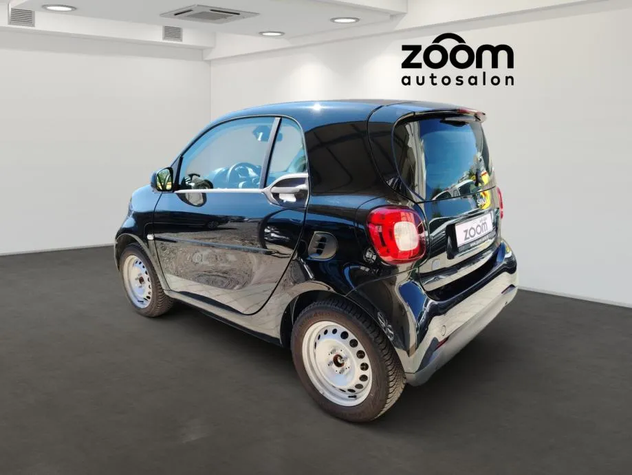 smart fortwo coupe smart eq - slika 4