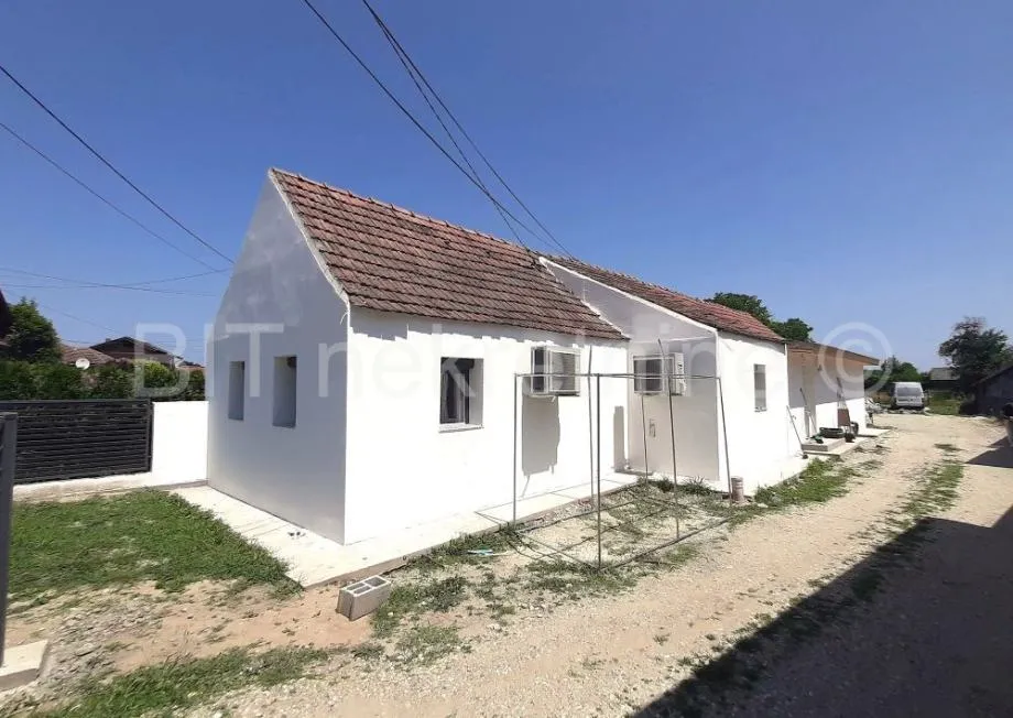 Kuća Prodaja Đelekovec 120 m2