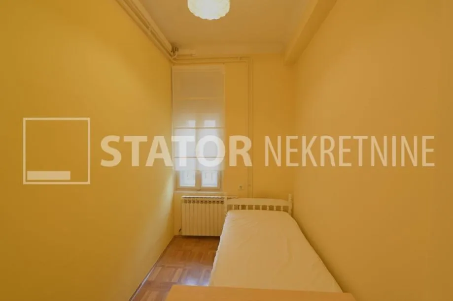 stan: zagreb (donji grad), 75.00 m2 (iznajmljivanje) - slika 10