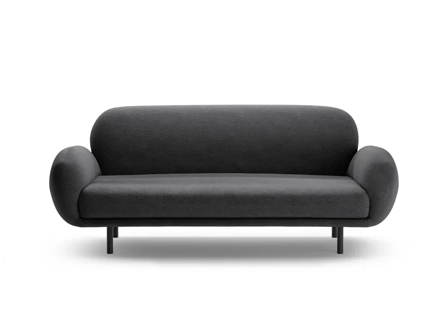sofa poppy 178x72cm, materijal: boucle - slika 2