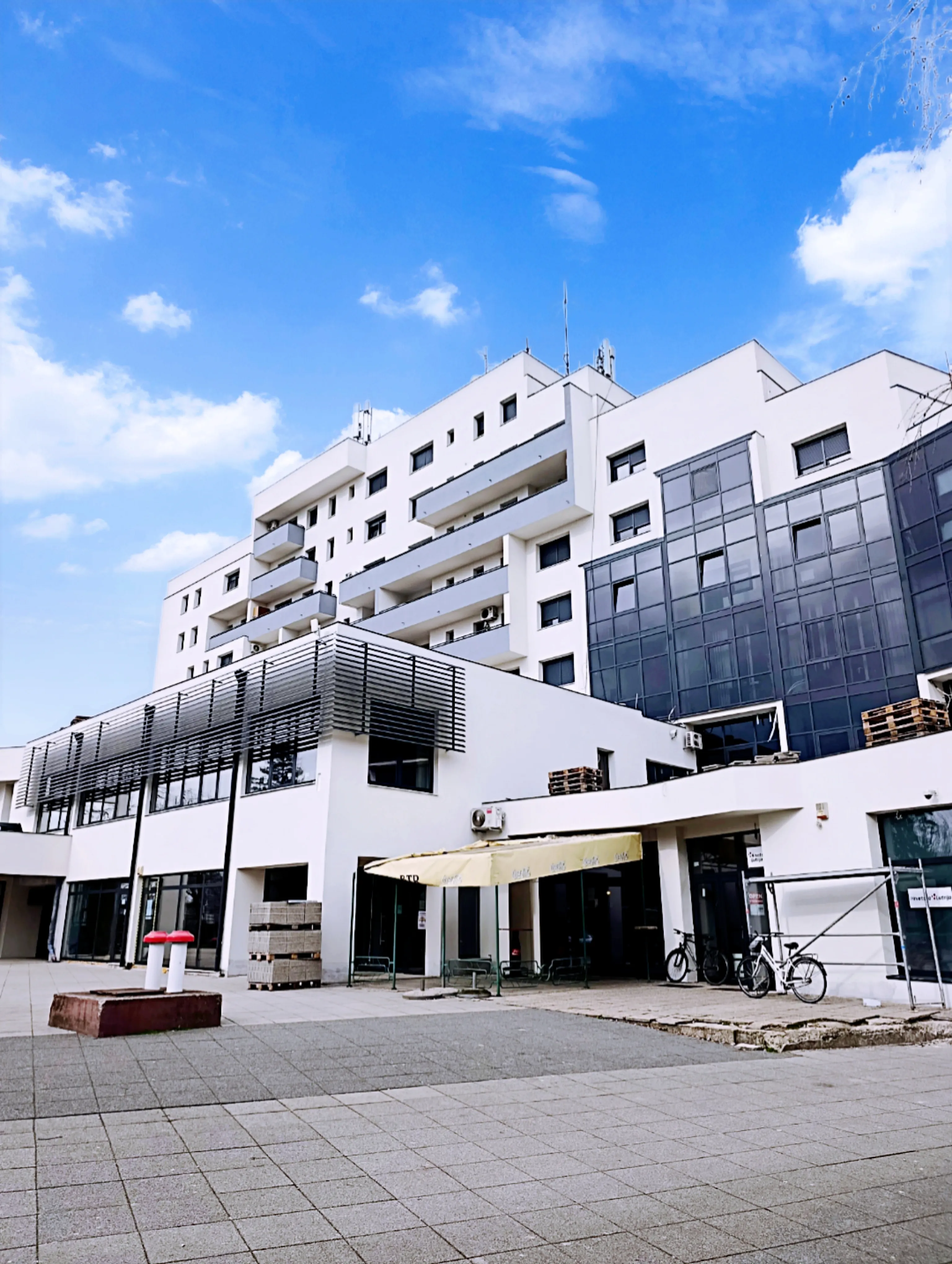 p r i l i k a !! prodajem poslovni prostor od 186 m2 – centar grada! - slika 4
