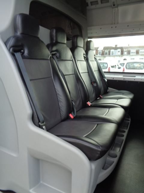 peugeot boxer f. mixto 2,2 bhdi l4h2; 7 sj.;58 tkm; hr auto; tempo; bt - slika 10