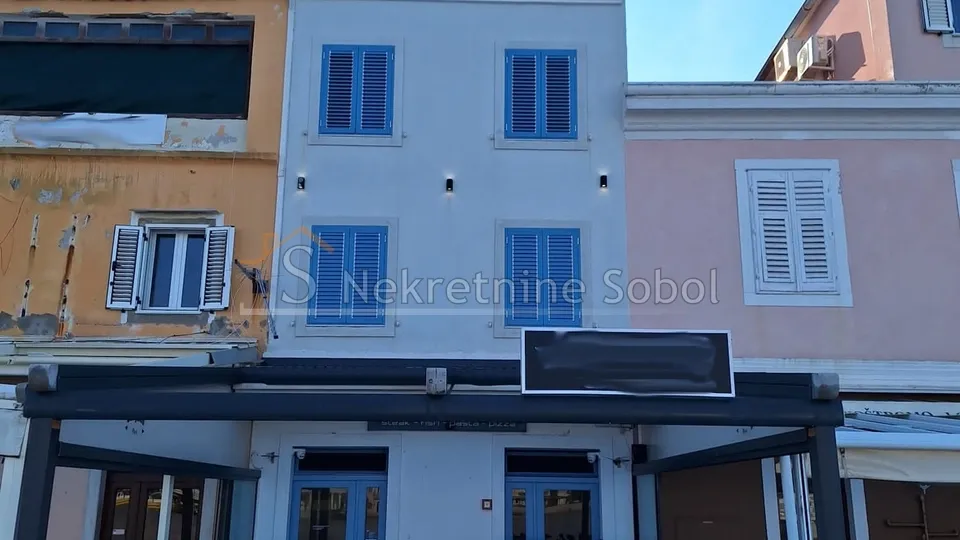 Mali Lošinj - Kuća, 250 m2 Prodaja - Osor, Mali Lošinj