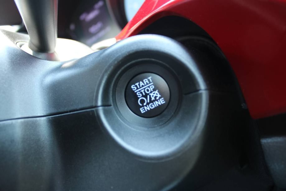 fiat 500x 1.0 t3 cross *navigacija, kamera* - slika 12