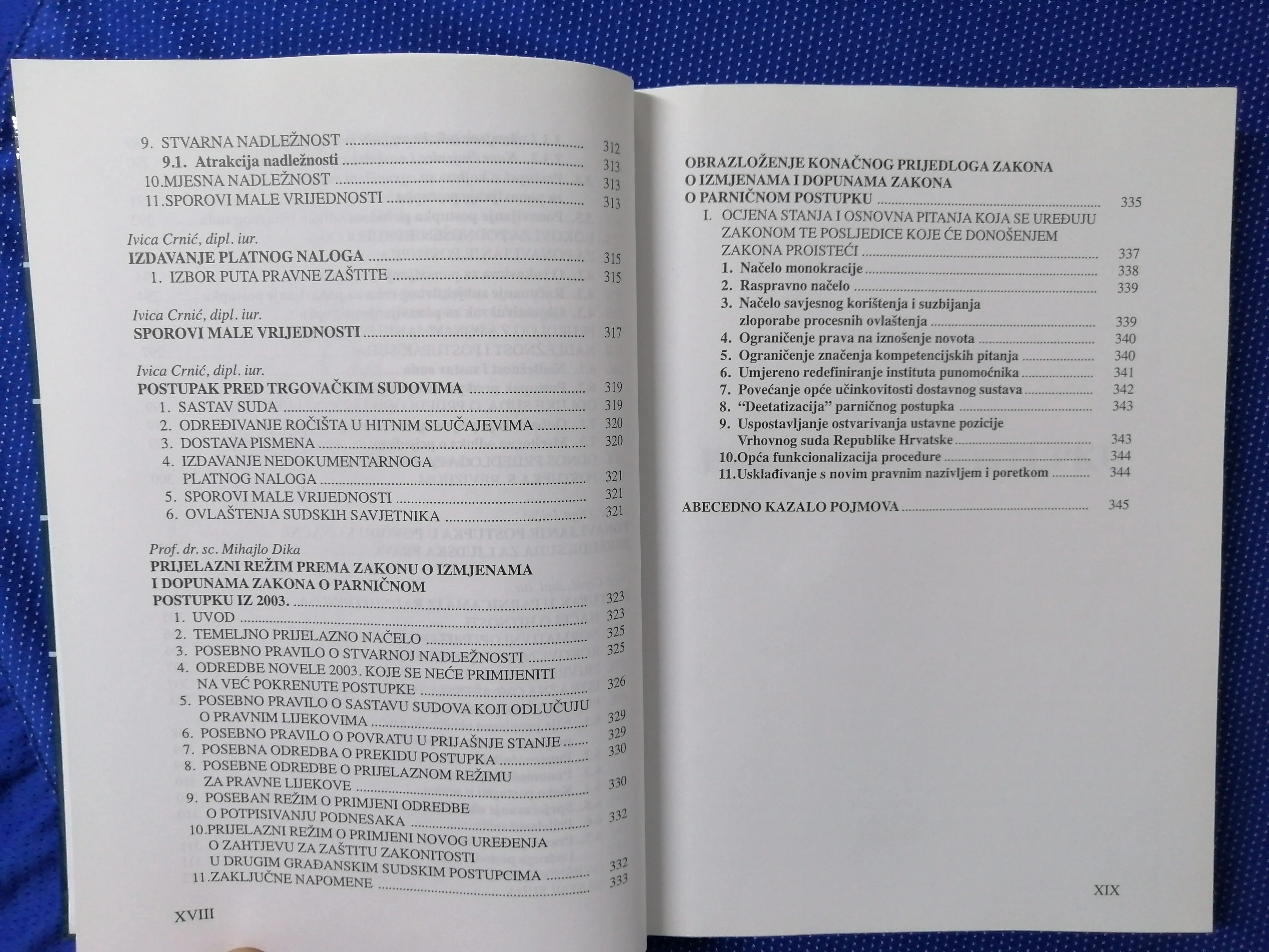 ivica crnić i dr. – novote u parničnom postupku - slika 10