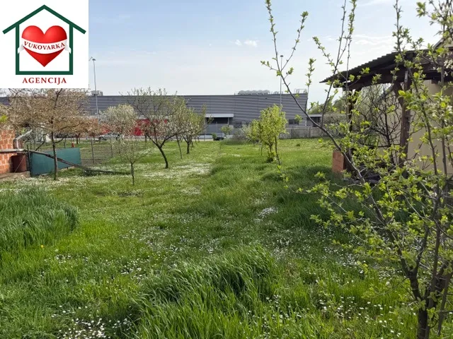 vukovar priljevo 217 kod kauflanda, građevinsko zem. 969 m2 - slika 6
