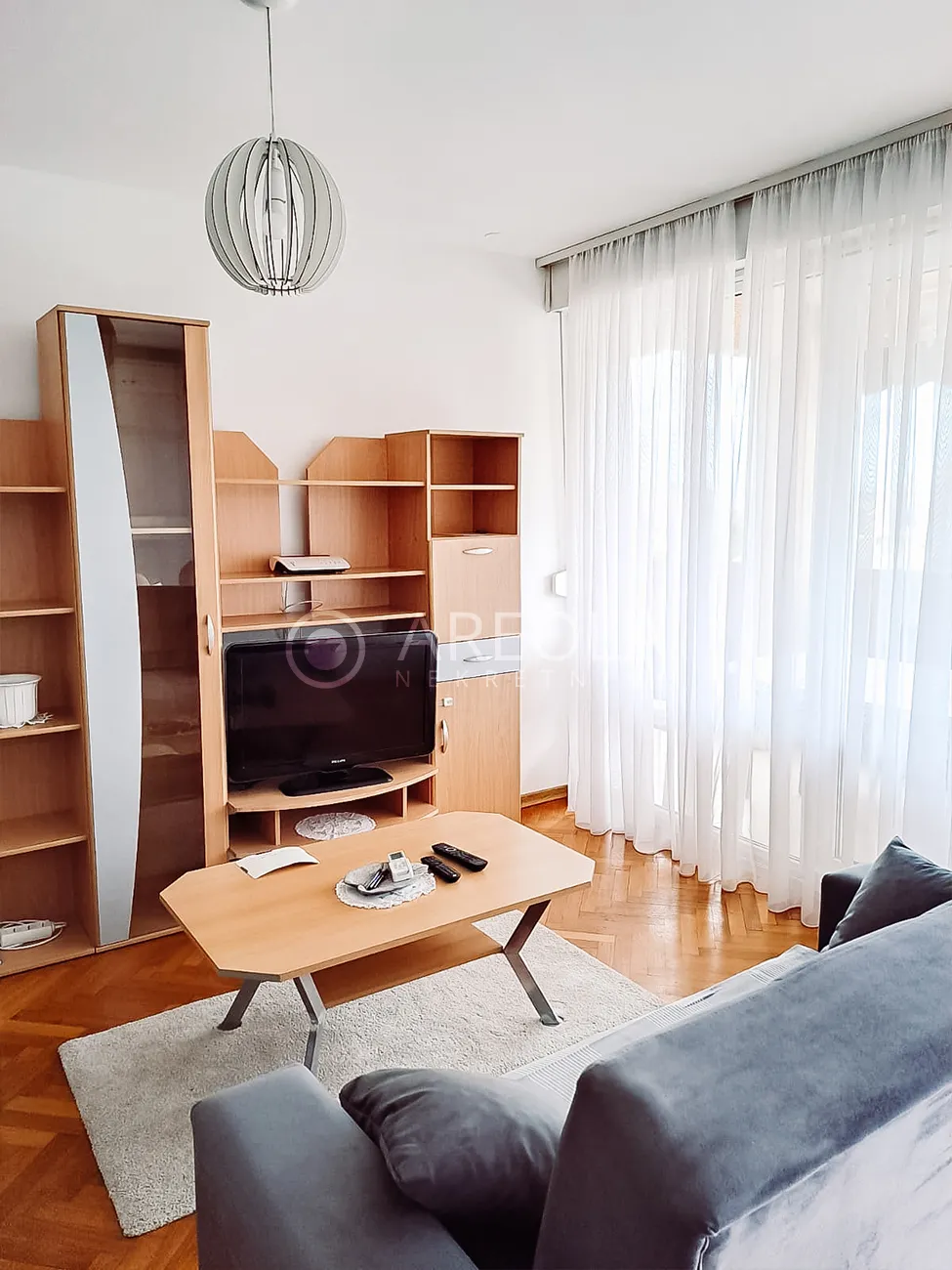 split 3 (ul. ruđera boškovića) - trosoban stan - idealno za studente! - slika 5