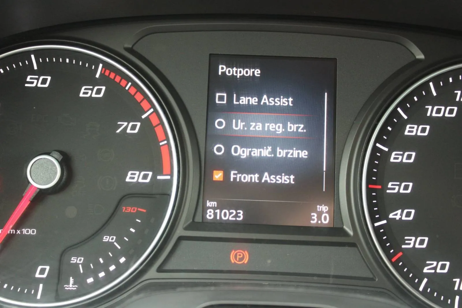 seat ateca 1.5 tsi fr - slika 10