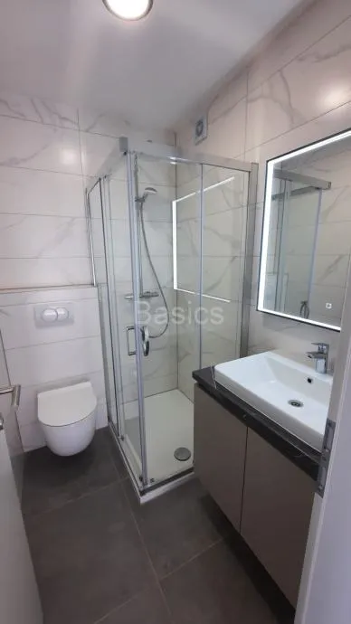 otok pag - mandre, 3soban apartman + vrt + garaža,100,32 m2 - slika 8