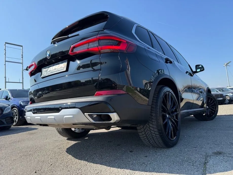 bmw x5 xdrive30d x-line virtual°panorama°koža°gesture°leasing°u pdv-u° - slika 18