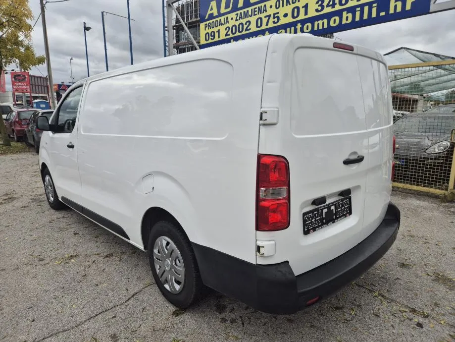 citroen jumpy 2.0 bhdi, odlično stanje, garancija na vozilo - slika 5