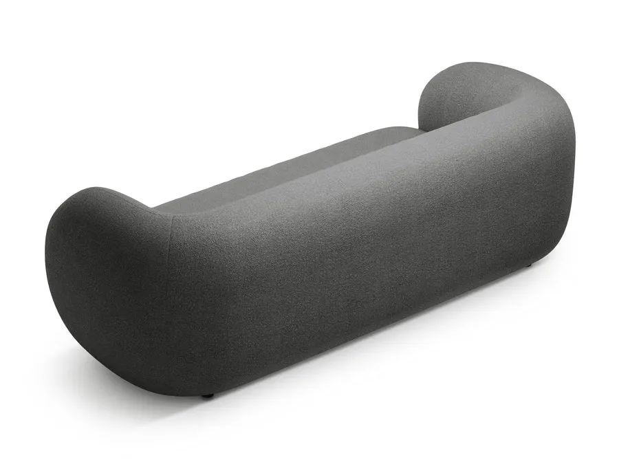sofa kate 213x99cm, materijal: boucle - slika 3