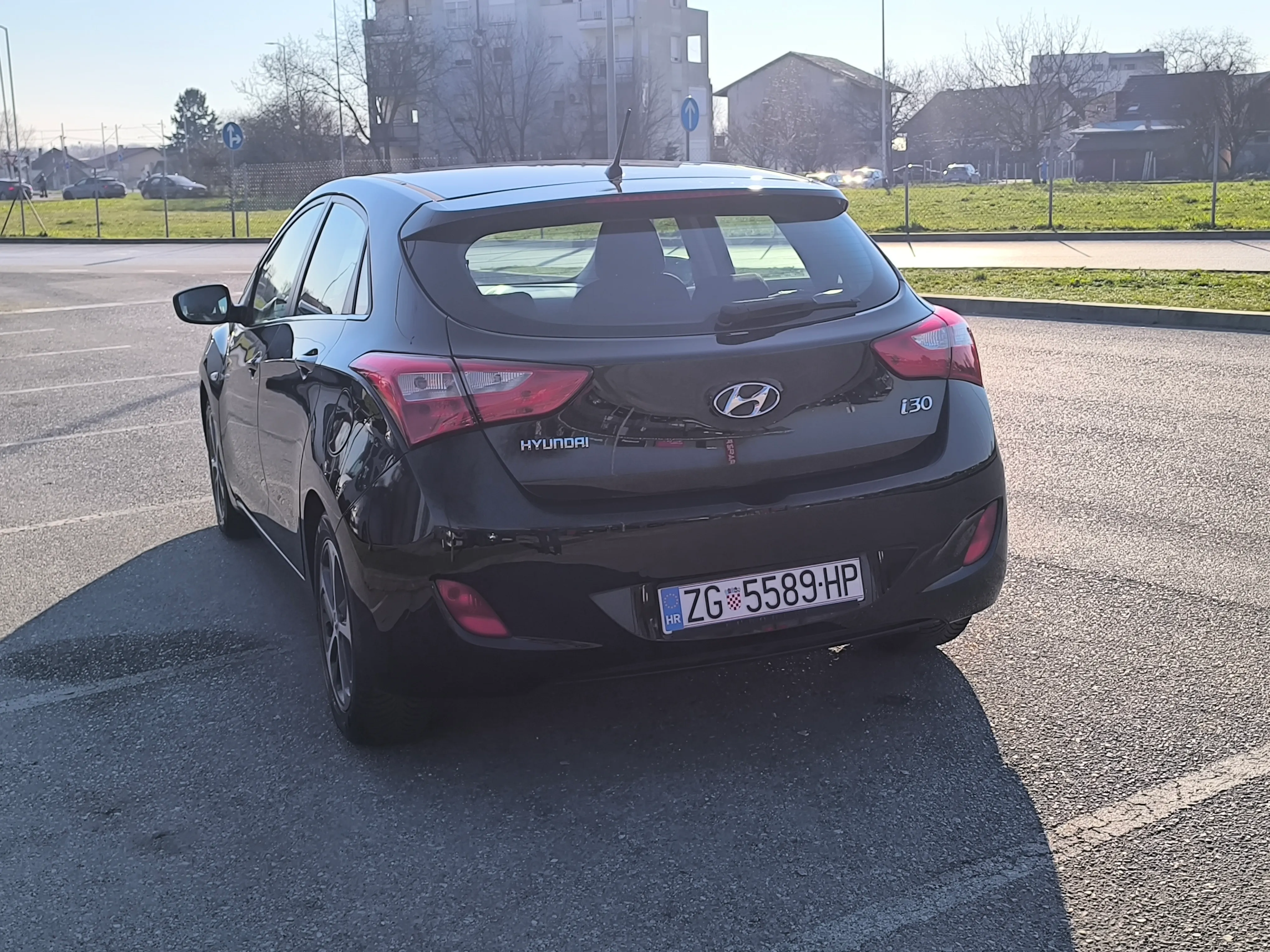 hyundai i30 - slika 3