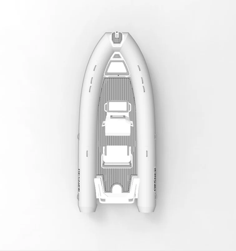 Desni Ocean Master 500 - Smlednik, Medvode