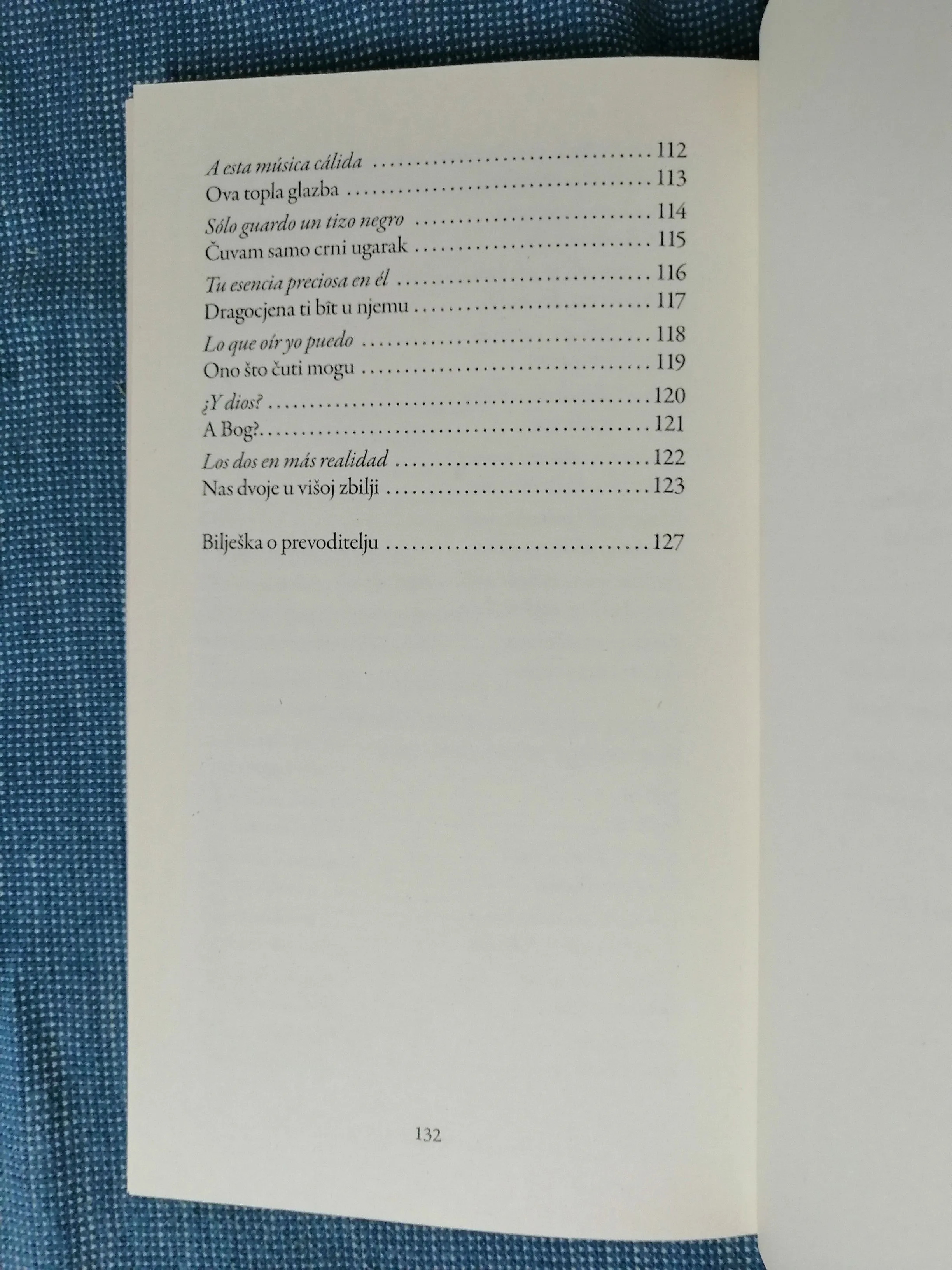 juan ramon jimenez – lirika jedne atlantide - slika 7