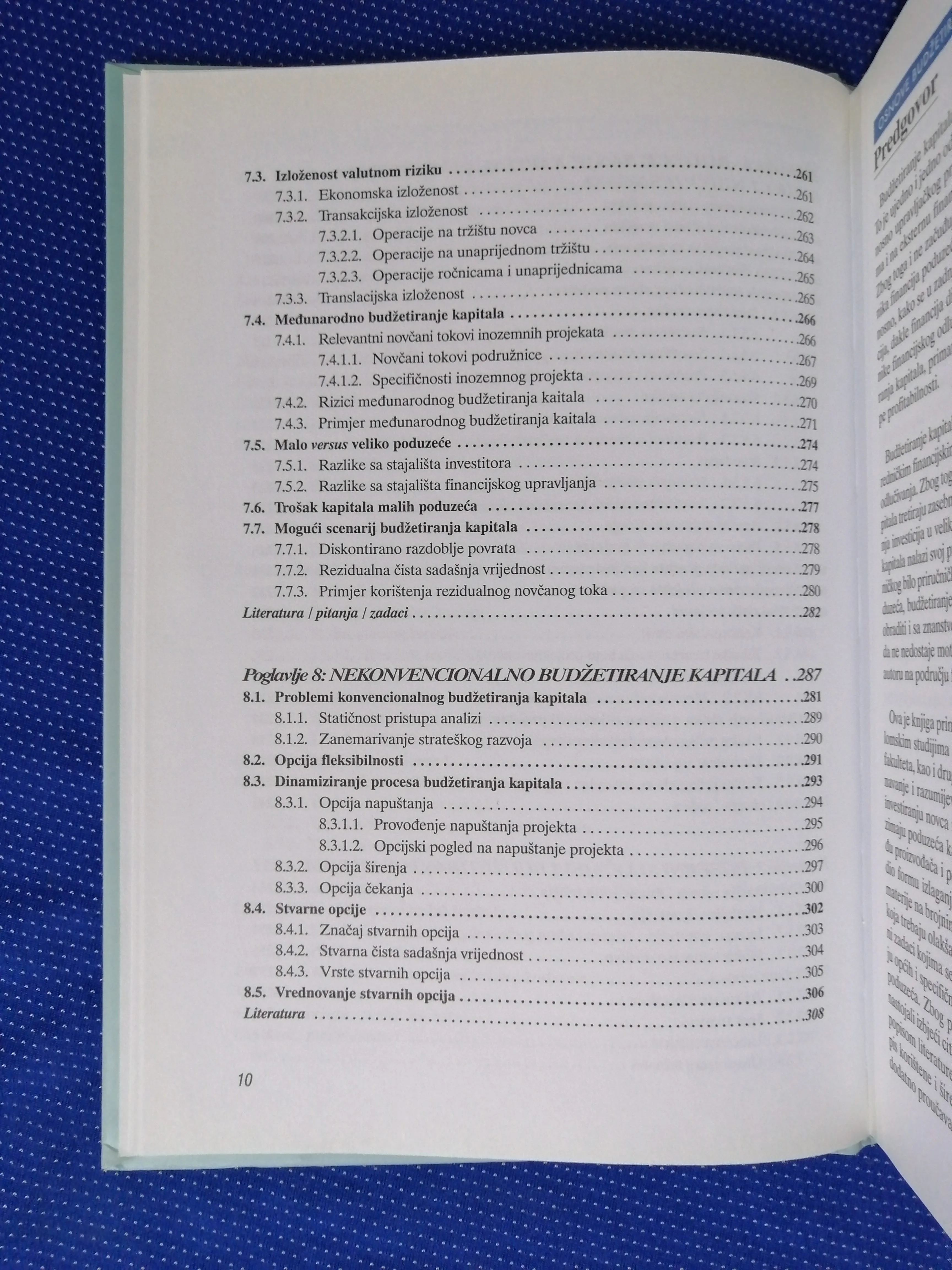 silvije orsag – budžetiranje kapitala - slika 7