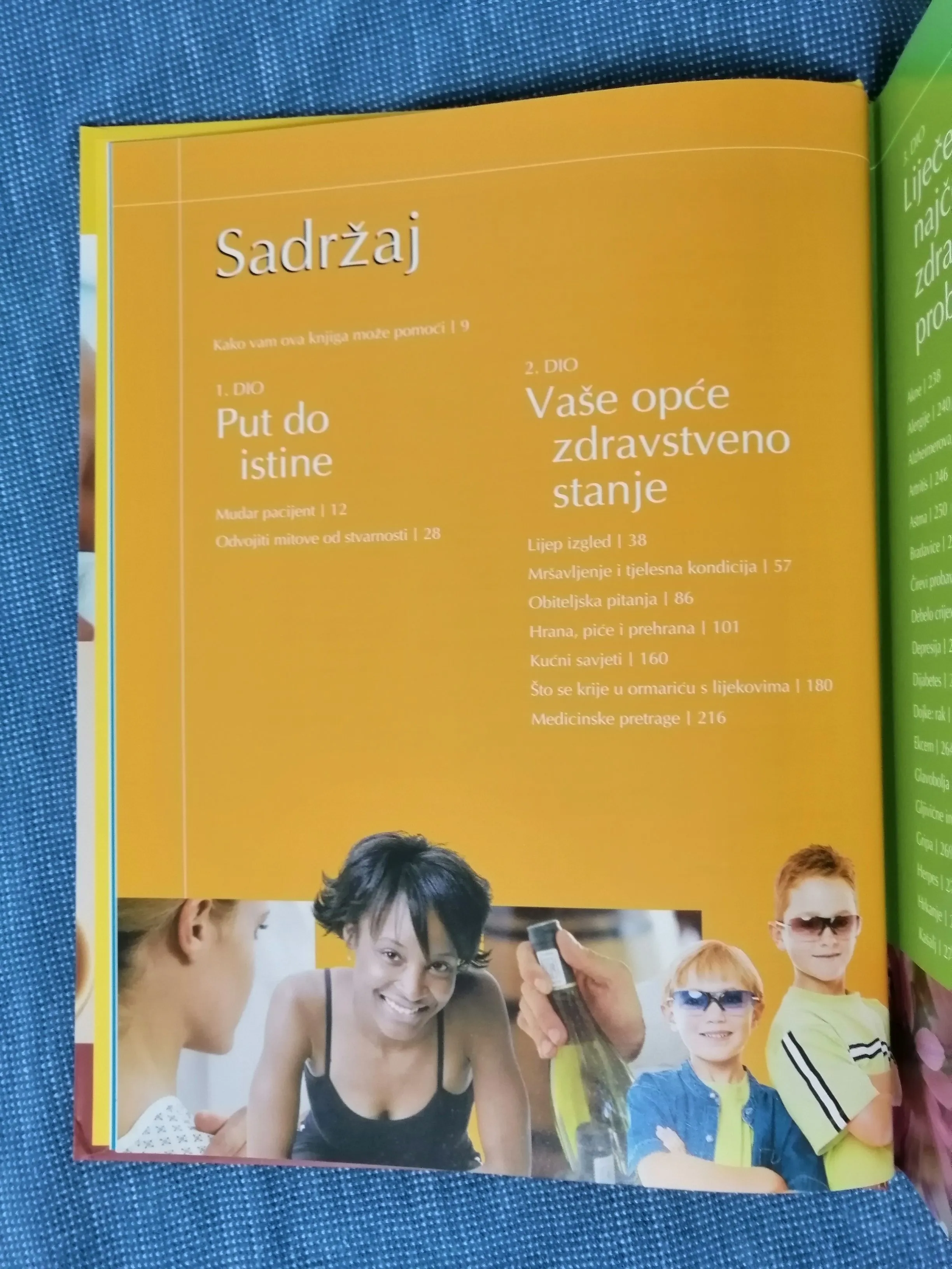 što pomaže, a što ne : prava istina o zdravlju i liječenju - slika 4
